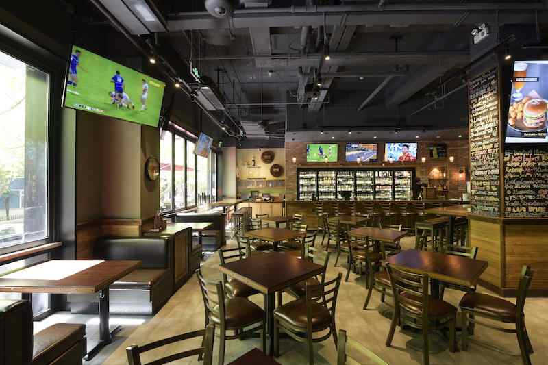 World Of Beer